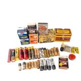 Collector BB/Airgun Ammunition Lot