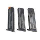 *3 Sig Sauer 9MM Pistol Magazines