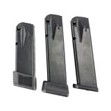 *3 Canik 9MM Pistol Magazines