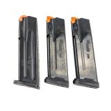 *3 Sig Sauer 9MM Pistol Magazines