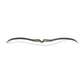 Bear Kodiak Magnum Recurve Bow