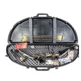 PSE Beast Compound Bow W/Case
