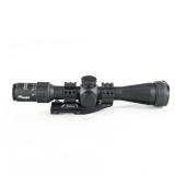 Sig Sauer Sierra 3 3.5-10X42 Scope W/ Mount