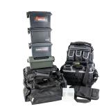 Ammunition Can & Storage Case Lot