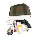 S&W Thunder Ranch PC .45ACP Revolver CYF6100