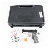 Kimber Master Carry Ultra Pistol  .45ACP KU259082