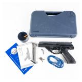 Beretta U22 Neos .22lr Pistol R92687
