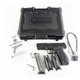 *Ruger American Pistol Caliber 9MM 860-34986