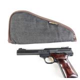 Browning Buckmark Pistol Caliber .22LR 655NW23158