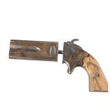 Twister O/U Pistol  Cal .36BP 6003
