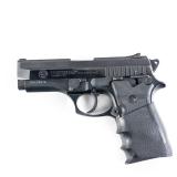 Taurus PT908 Pistol Caliber 9mm TNA43676