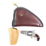 NAA  Mini-Revolver  Caliber .22Short 37556