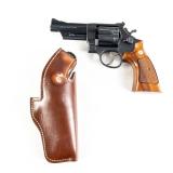 Smith & Wesson 28-2 Revolver Caliber .357Magnum