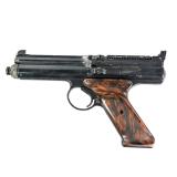 Crossman Arms Mod. 600  22Pellet Pistol 650301