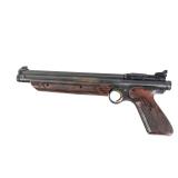 Crossman Arms1322 Medalist Pellet Pistol 67923450