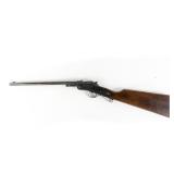 Hamilton No. 27 .22 Rifle
