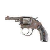 US Revolver Co Pocket Revolver Caliber .22LR 53567