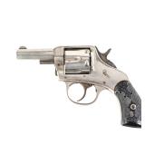 H&R The American Double Action Revolver Cal .38SW