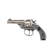 H&R Premier Revolver Caliber .32S&W(C)