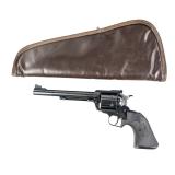 Ruger New Model Super Blackhawk .44Mag Revolver