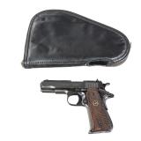 Llama Especial  Pistol Caliber .32ACP 405899