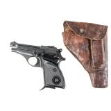 Beretta Model 70S Pistol Caliber .22LR B12593U