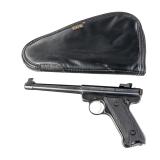 Ruger  Mark I  .22lr  Pistol  17-14455