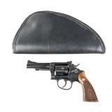 Smith & Wesson Combat Masterpiece 38SPL K113844