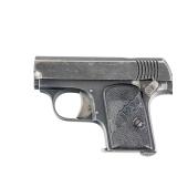 Smith & Wesson 61-2 Escort Pistol .22LR B25049