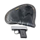 FTL  Auto Nine  .22lr  Pistol  01891