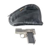 AMT  Backup  .380  Pistol  C08139