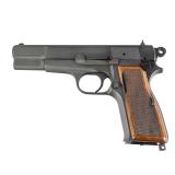 Israel Arms Kareen Pistol Cal. 9MM B21232
