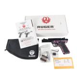 *Ruger 22/45 Lite Pistol Caliber .22LR 390-97076