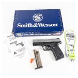*Smith & Wesson  SD9VE Pistol Caliber 9MM FCN0128