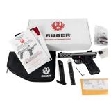 *Ruger 22/45 Lite Pistol Caliber .22LR 390-87510