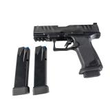 *Walther PDP PRO 9mm Pistol 39003GB