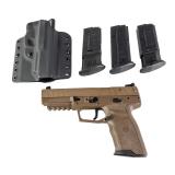 *FN Five-Seven 5.7X28 Pistol 386471646