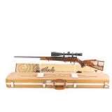 Weatherby Mark XXII .22lr Rifle AS006609