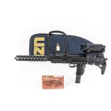*IMI Action Arms UZI Model B Rifle Cal 9MM SA45737
