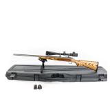 Ruger All Weather 77/22 .22lr Rifle 702-41734
