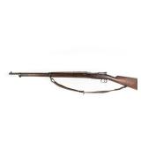 Spanish Mauser 1893 7x57mm Mauser Rifle (A) M7690