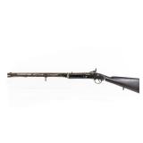 British Snider Conversion Rifle (A) 25