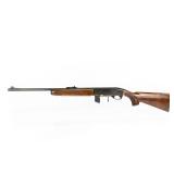 Remington Woodsmaster 742 Rifle Cal .30-06