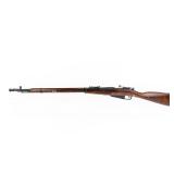 Moisin-Nagant 91/30 Ex-Dragoon Rifle Cal 7.62X54R