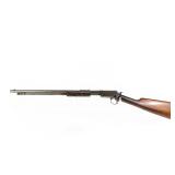 Winchester Model 1906 Pump Rifle Caliber .22