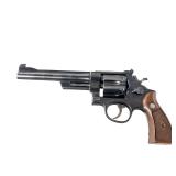 Smith & Wesson Pre-Model 24  .44spcl   Revolver