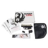 Ruger LC9S Pro Pistol Caliber 9MM Luger 329-38884
