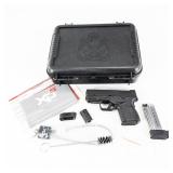 Springfield  XDS-9 Pistol  9MM  S3837656