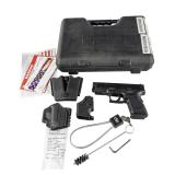 Springfield  XD-45 Compact Pistol .45ACP US708462