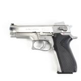 CLEAN S&W Model 5906 Pistol 9mm AIP6816